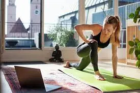 What is Online Personal Training?