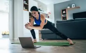Virtual Personal Trainer: