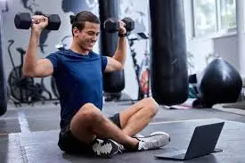What is a Virtual Personal Trainer?