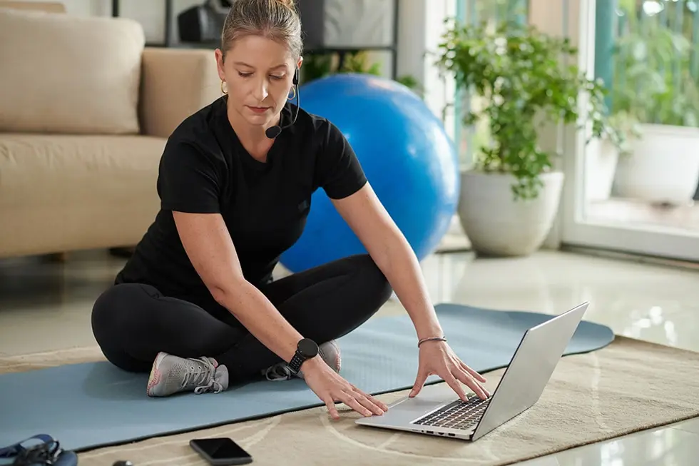 Benefits of Online Coaching Programs