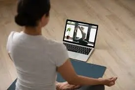 Online Coaching for Weight Loss