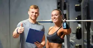 personal training for beginners