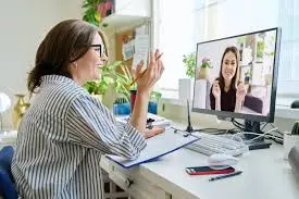 Online Health Coach