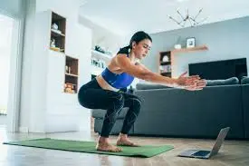 Home Workout Plans: