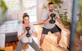 What is a Home Workout Plan?