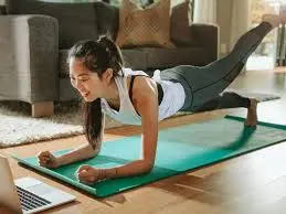 Benefits of Home Workout Plans