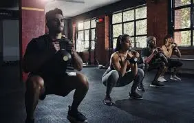 Workout Plans for Beginners