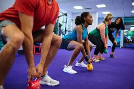 Gym Workout Plans for Weight Loss