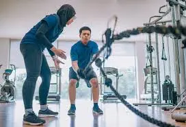 What is Personal Training for Beginners?