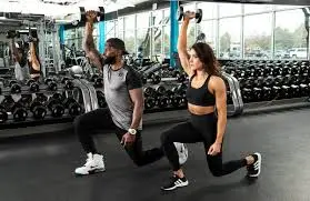 What is Full Body Workout?
