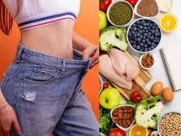 Weight Loss Tips
