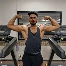 Personal Trainer Near Me