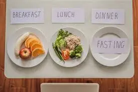 Fast Weight Loss Diet