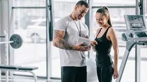 What Is a Personal Trainer Near Me?