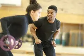 Affordable Personal Training
