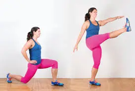 Weight Loss Exercises