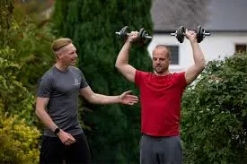 Benefits of Personal Training at Home