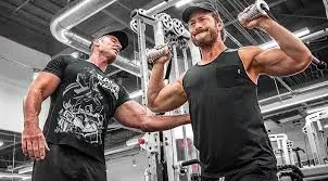 best personal trainers in [city]